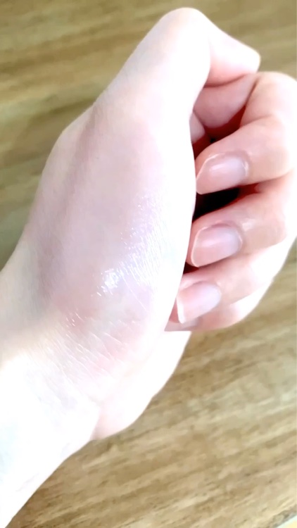 サムシングピュアブルー セント　マイリップス/JILL STUART/口紅の動画クチコミ3つ目