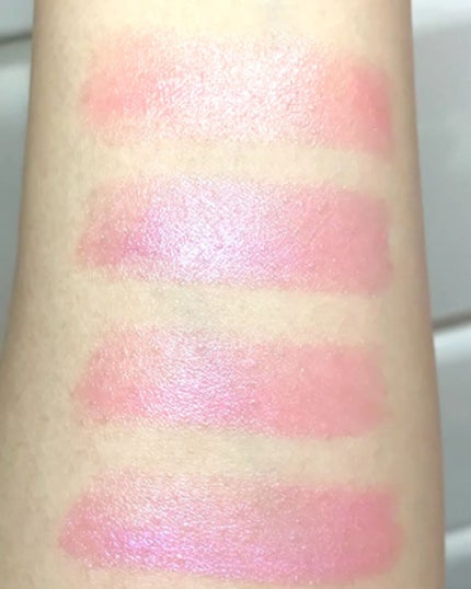 ディオール アディクト リップ グロウ マックス/Dior/口紅を使ったクチコミ(3枚目)