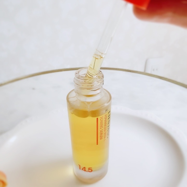 バイオセラマイド クリーム20.0/リエンジャン/フェイスクリームを使ったクチコミ（2枚目）