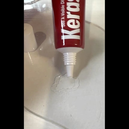 ケラサル ネイル爪栄養剤/Kerasal/ネイルオイル・トリートメントを使ったクチコミ(5枚目)