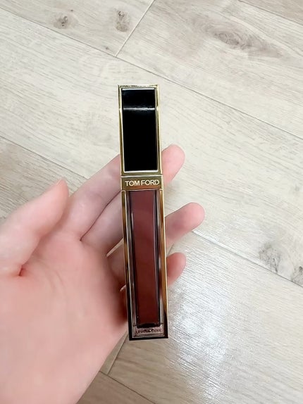 グロス リュクス/TOM FORD BEAUTY/リップグロスの人気ショート動画