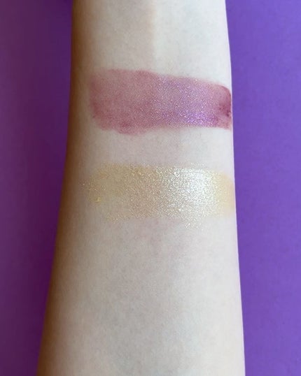 ミゼルエディスムースアイティント/スキューズミー/リキッドアイシャドウを使ったクチコミ(6枚目)