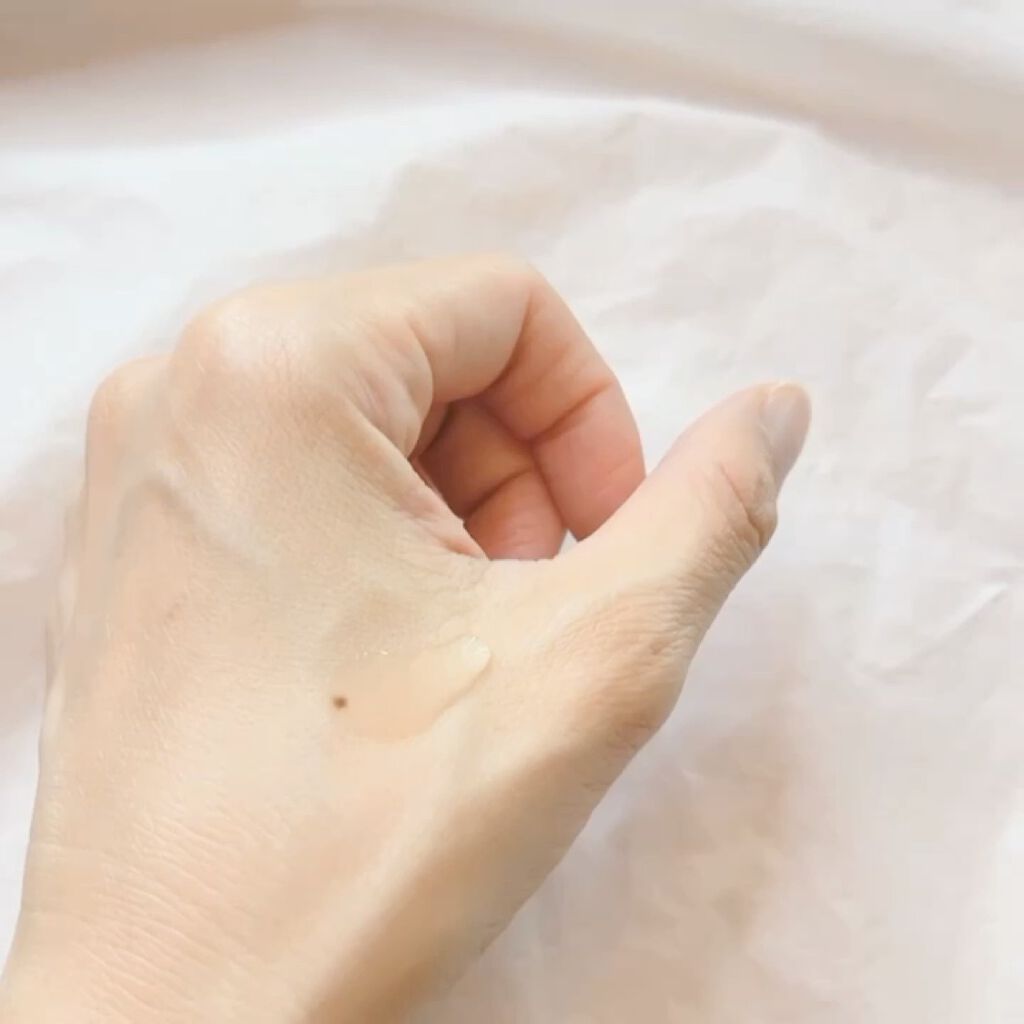 ヒアルロン酸ハイドレーティング アイクリーム /JAYJUN/フェイスクリームの動画クチコミ1つ目