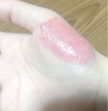 オペラ リップティント N/OPERA/リップティントを使ったクチコミ（3枚目）