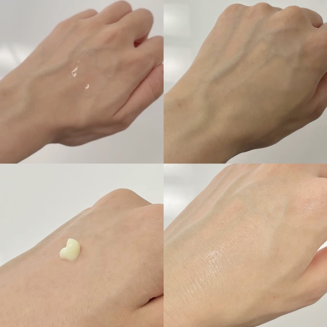 ヴィーガンリポソームレチノールセラム/SKIN&LAB/美容液を使ったクチコミ（3枚目）