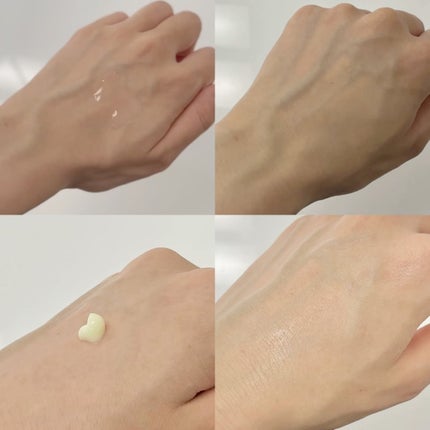 ヴィーガンリポソームレチノールセラム/SKIN&LAB/美容液を使ったクチコミ(3枚目)