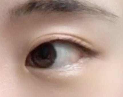 UR GLAM BLOOMING EYE COLOR PALETTE/U R GLAM/アイシャドウパレットの人気ショート動画