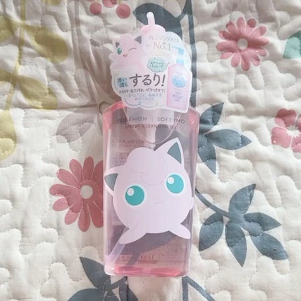 ソフティモ スピーディ クレンジングオイル/ソフティモ/オイルクレンジングの人気ショート動画