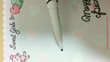 ジェルラインアーティスト/キャンメイク/ジェルアイライナーを使ったクチコミ（2枚目）