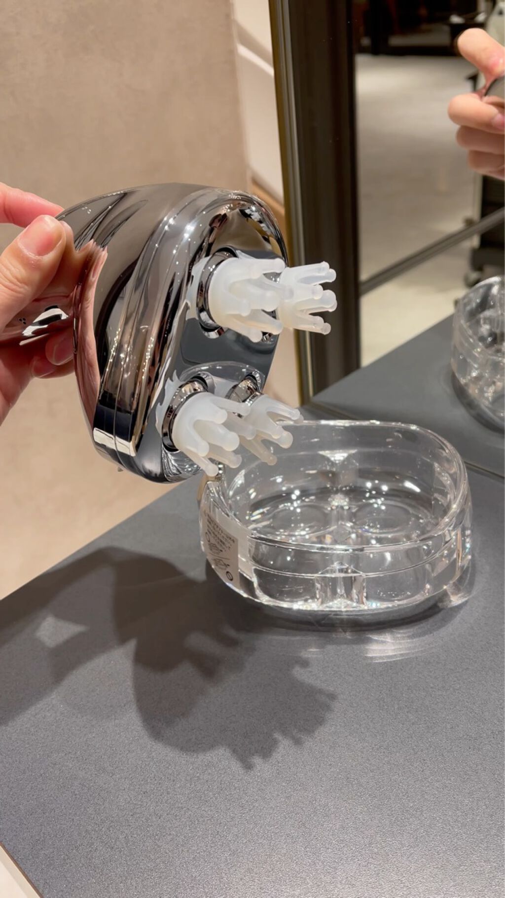 を使ったクチコミ（3枚目）