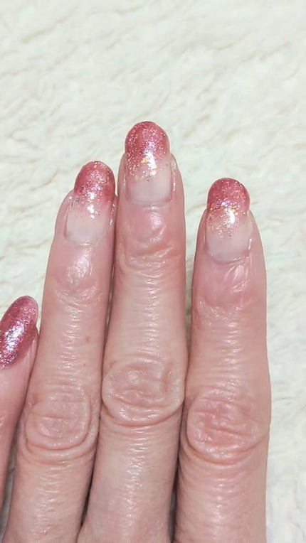 pa ネイルカラー プレミア/pa nail collective/マニキュアの人気ショート動画