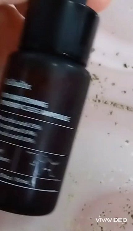 ビタホワイトニングシナジーC.E.F.アンプル/Celladix/美容液の人気ショート動画