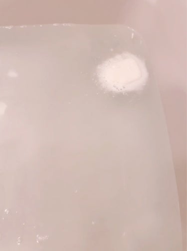 カラフルバスタブレット　アップルティーの香り/サンタン/入浴剤を使ったクチコミ（4枚目）