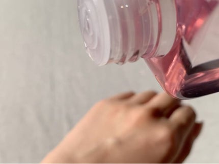 ピンクティーツリートナー/APLIN/化粧水を使ったクチコミ(2枚目)