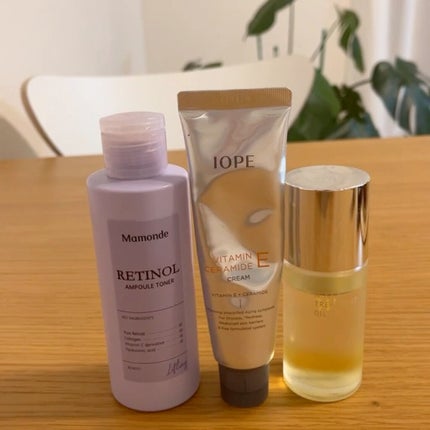 RMK Wトリートメントオイル/RMK/ブースター・導入液の人気ショート動画