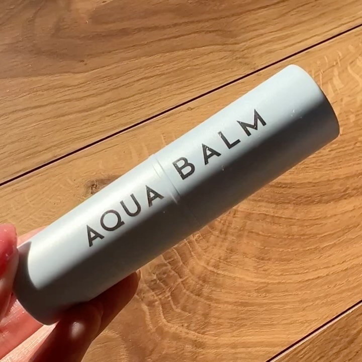 アクアバーム/KAHI/フェイスバームを使ったクチコミ（3枚目）