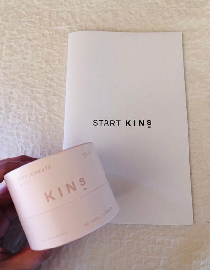 SUPPLEMENT/KINS/健康サプリメントの人気ショート動画