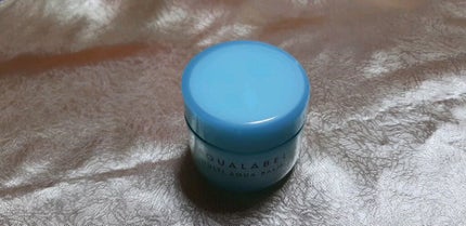 マルチアクアバーム/アクアレーベル/フェイスバームを使ったクチコミ(1枚目)