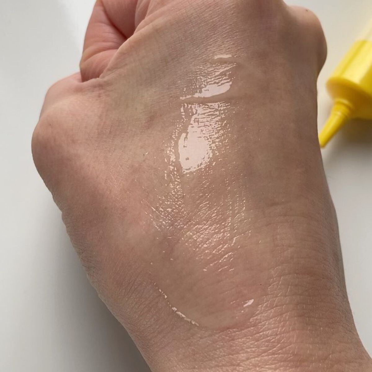 毛穴フォーカスVC VC3エッセンス/pdc/美容液を使ったクチコミ（3枚目）