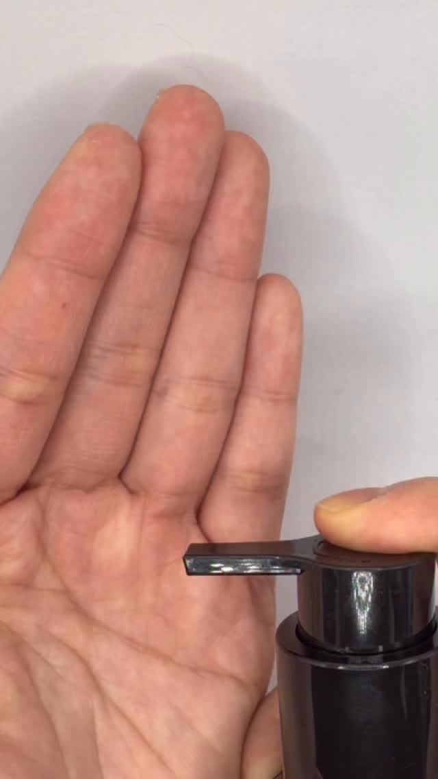 ラ・シューム LHA ディープクレンジング ポンピング バーム/la:shuim/クレンジングバームの人気ショート動画