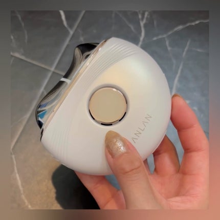 温冷リフトかっさ/ANLAN/美顔器・マッサージを使ったクチコミ(6枚目)