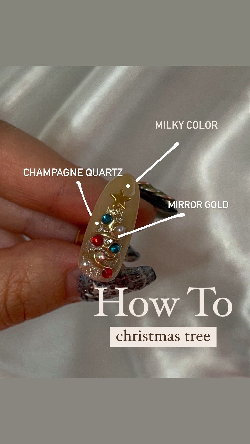 ミルキーカラー カラージェル/irogel(イロジェル)/ジェルネイルの人気ショート動画