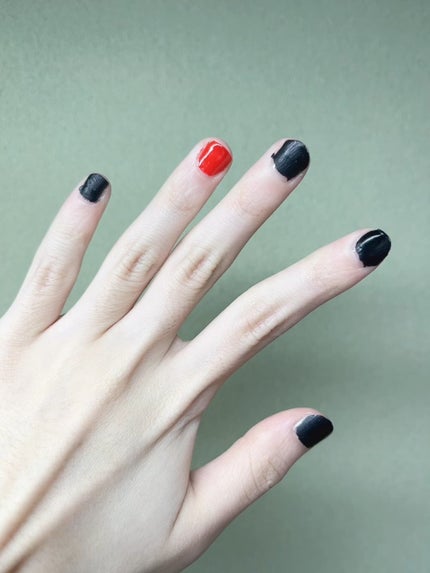 pa ネイルカラー/pa nail collective/マニキュアの人気ショート動画