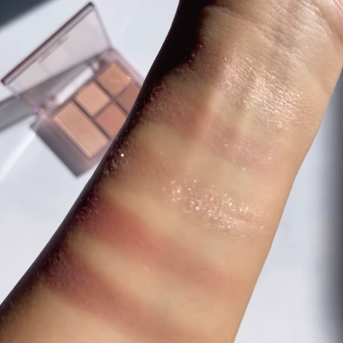 マイベストライナー/ドーリーウインク/リキッドアイライナーの動画クチコミ5つ目