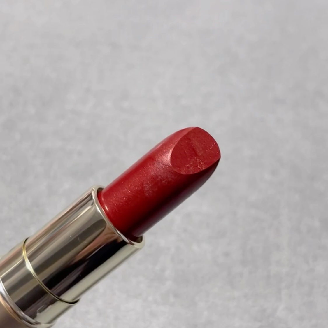 プルーフシャイニールージュ/キスミー フェルム/口紅の動画クチコミ1つ目