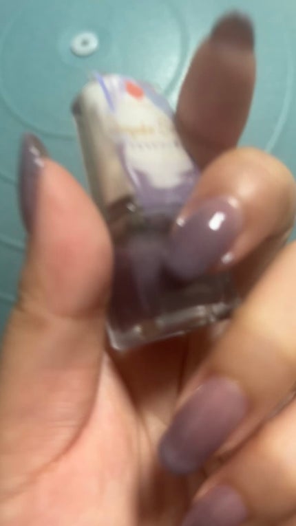 ミニネイル/パラドゥ/マニキュアの人気ショート動画