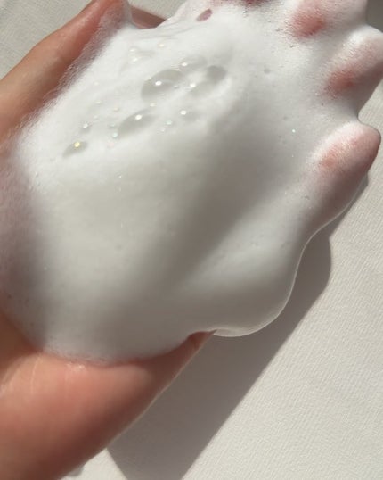 スカルプ&ヘア シャンプー/トリートメント モイスト/wicot/市販シャンプーを使ったクチコミ(3枚目)