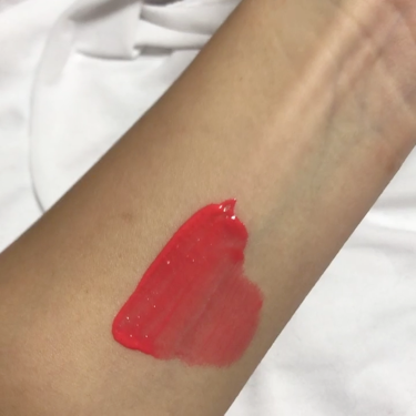 【旧】ディオール アディクト リップ ティント/Dior/リップグロスの動画クチコミ3つ目