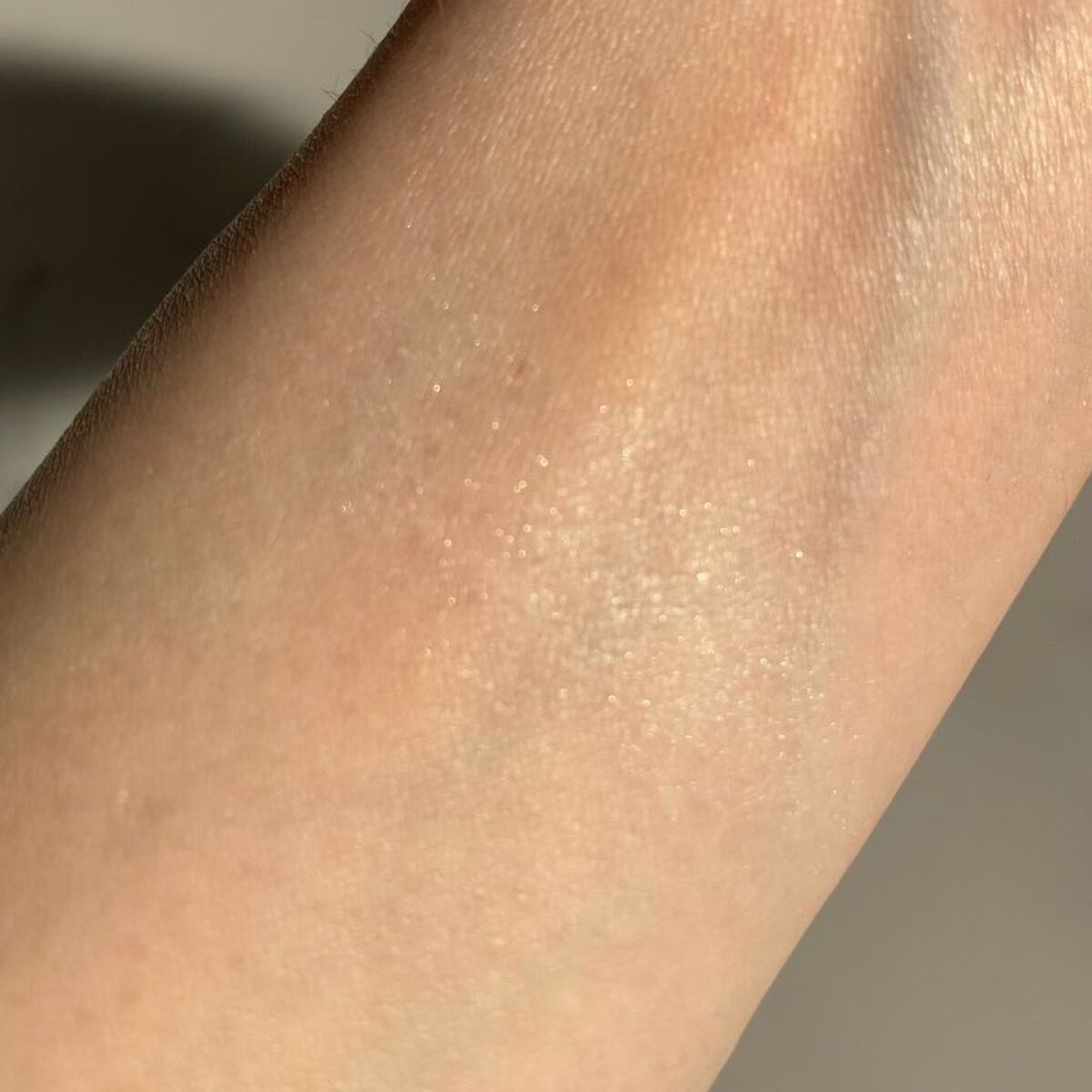 ライトリフレクティング プリズマティックパウダー/NARS/プレストパウダーを使ったクチコミ（3枚目）