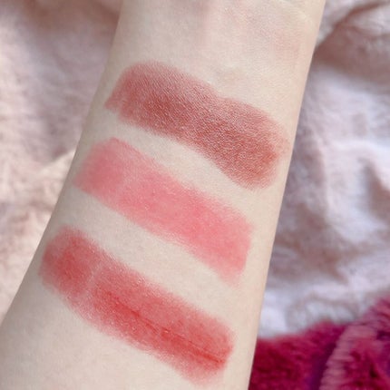 ケイト リップモンスター/KATE/口紅を使ったクチコミ(8枚目)