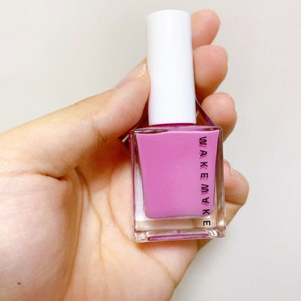 ネイルガン/wakemake/マニキュアの人気ショート動画