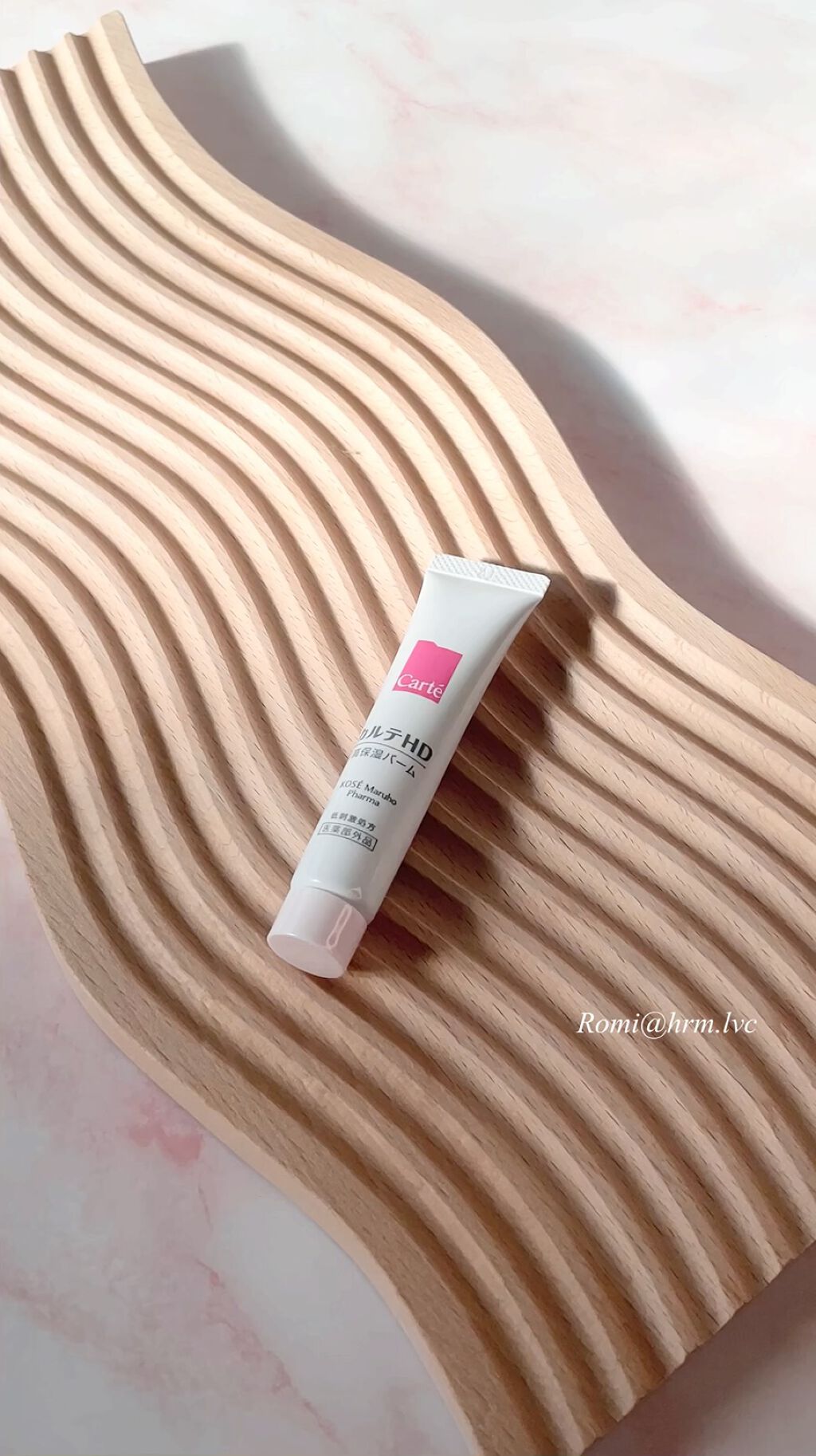 モイスチュア バーム/カルテHD/フェイスバームの人気ショート動画