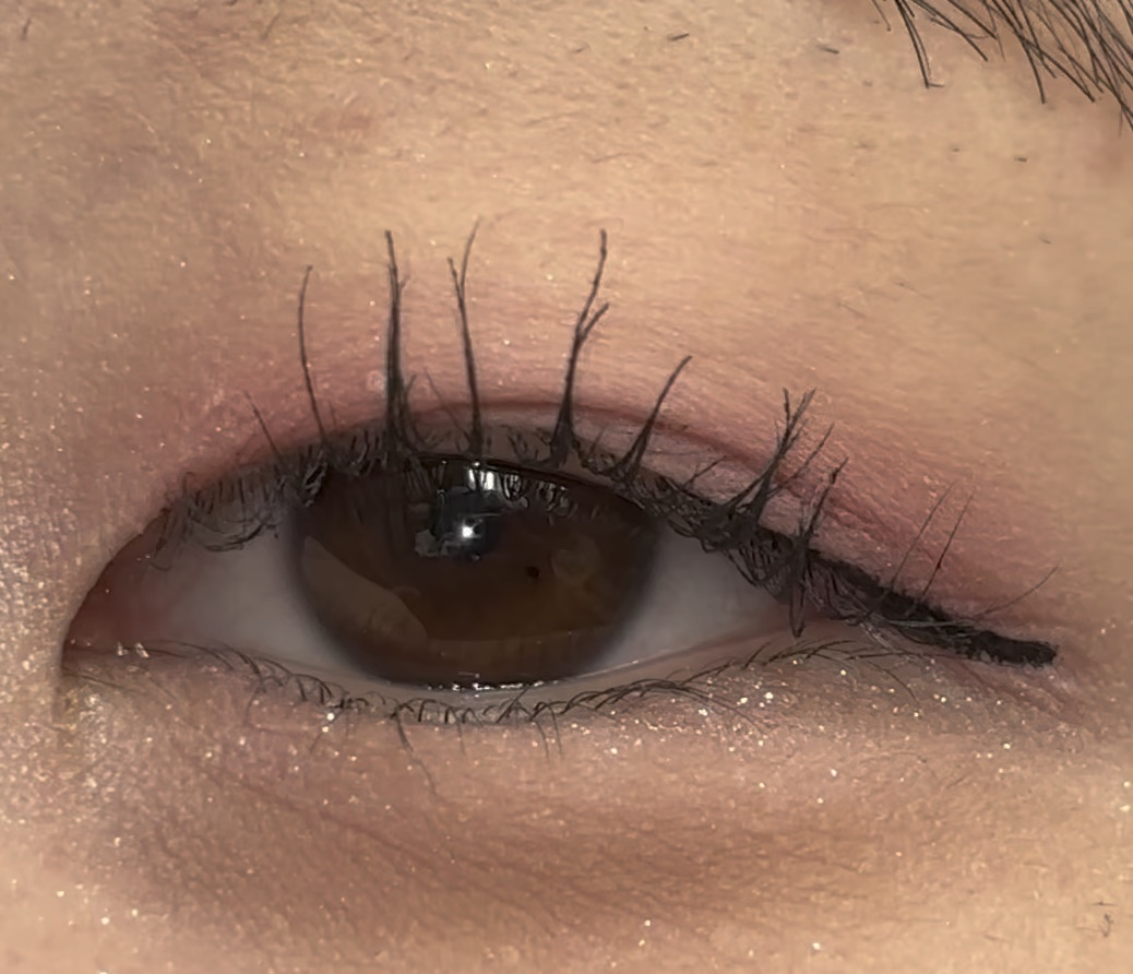 スムースリキッドアイライナー スーパーキープ/ヒロインメイク/リキッドアイライナーの人気ショート動画