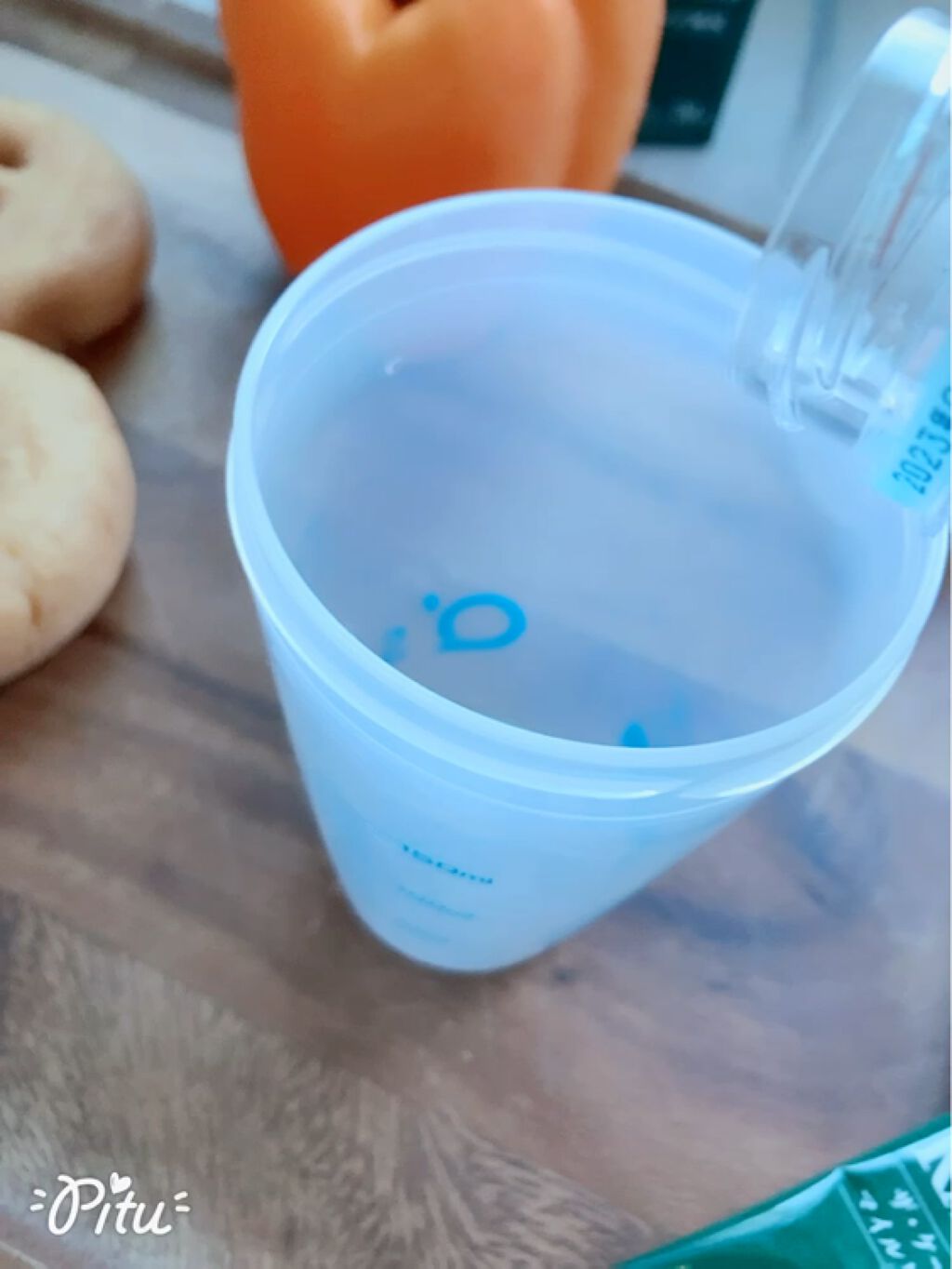 ザ・ケール 粒タイプ/キューサイ/健康サプリメントの動画クチコミ1つ目