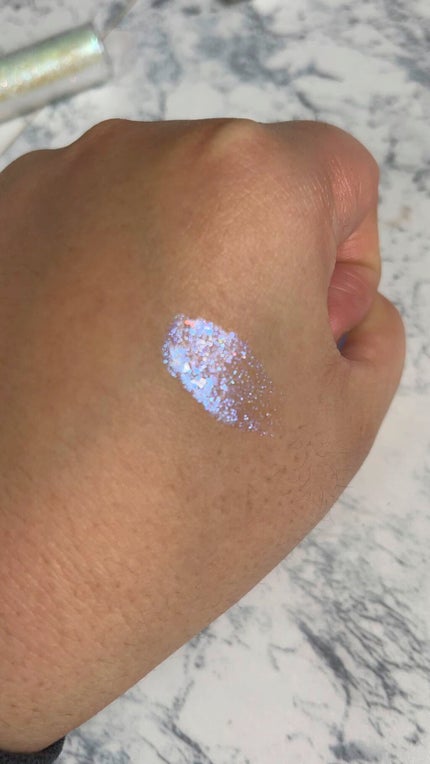 ACリキッドアイカラー/セリア/リキッドアイシャドウの人気ショート動画