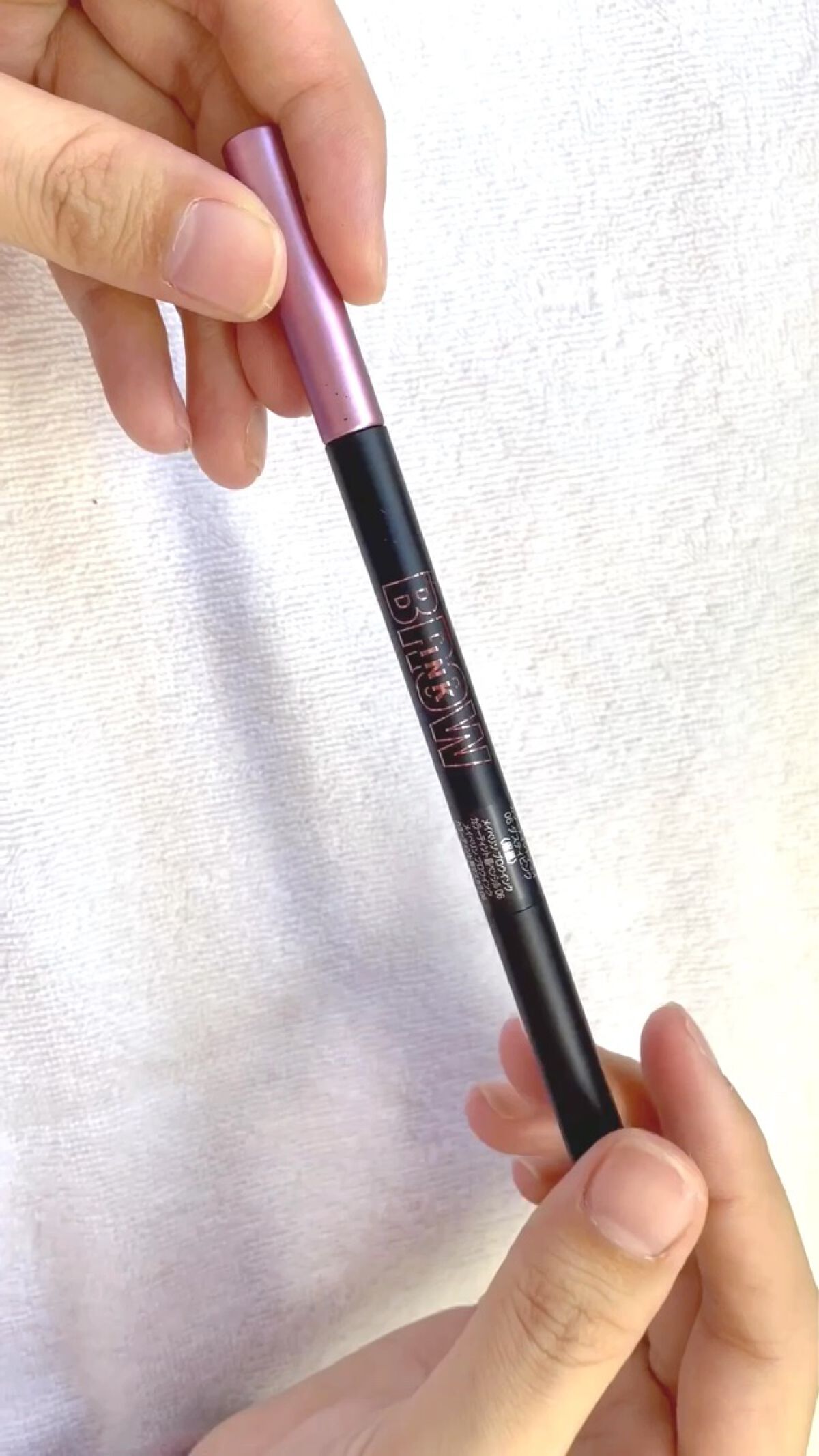 ブロウインク カラーティントデュオ/MAYBELLINE NEW YORK/眉ティントの人気ショート動画