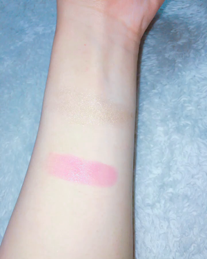 ウィンクグロウアイズ/キャンメイク/ジェル・クリームアイシャドウを使ったクチコミ(2枚目)