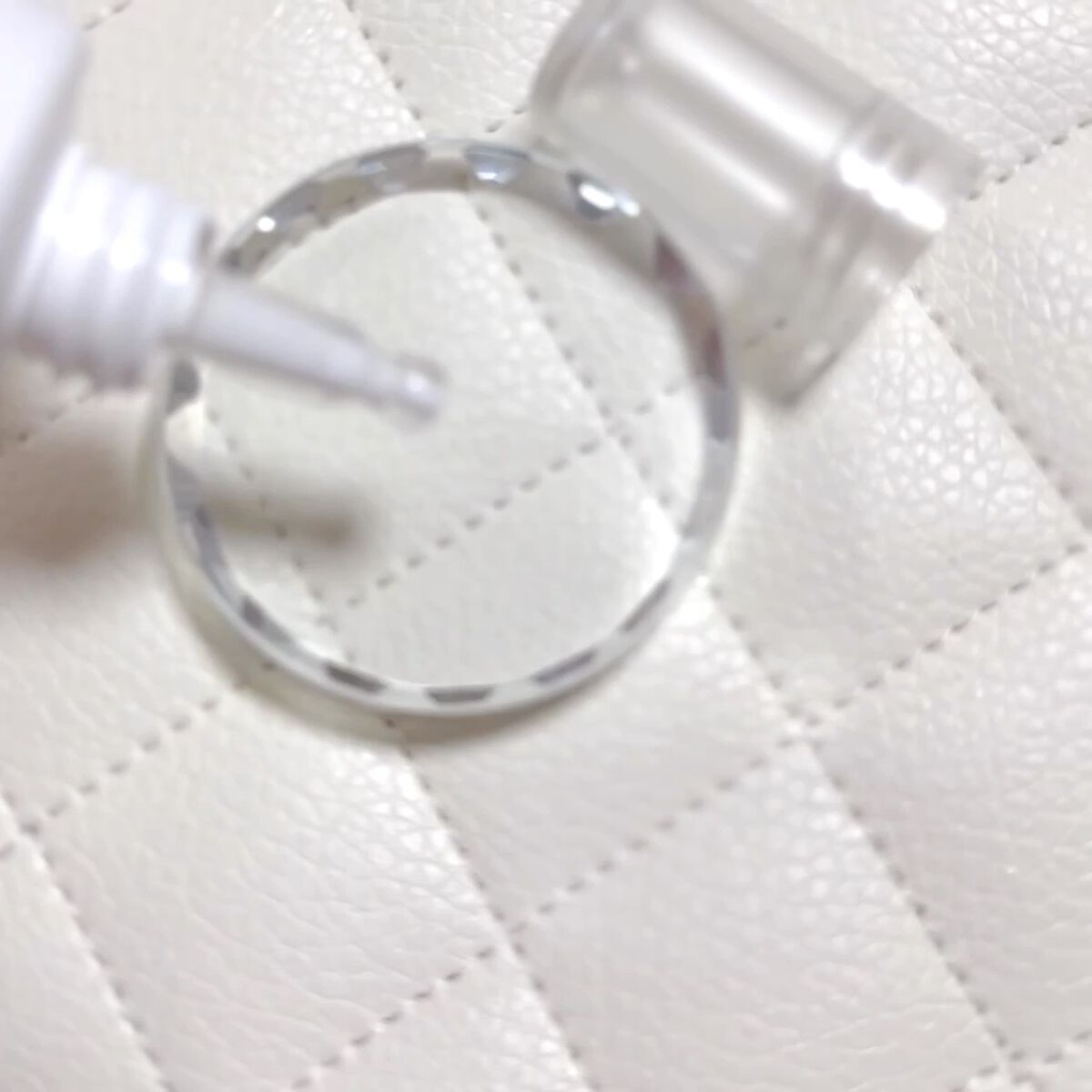 アルファラディアンスグローセラム/BANOBAGI/美容液を使ったクチコミ（3枚目）