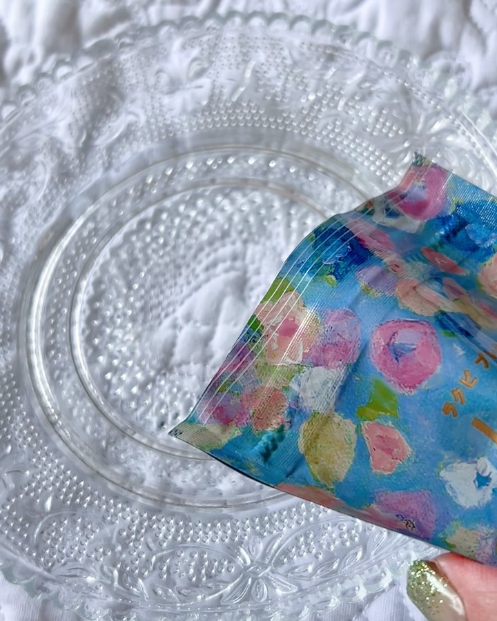 Lakubi（ラクビ）/NICORIO（ニコリオ）/健康サプリメントの動画クチコミ5つ目