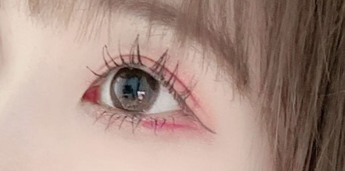 カールキープ マスカラベース/ヒロインメイク/マスカラ下地の人気ショート動画