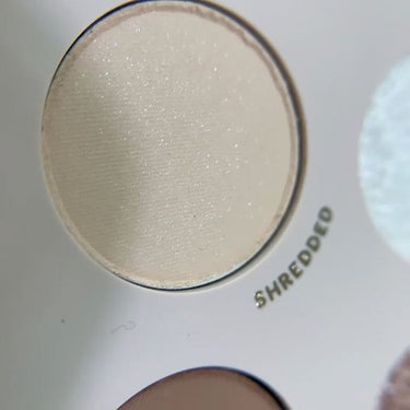 Going Coconuts Bronzed Eyeshadow Palette/ColourPop/アイシャドウパレットを使ったクチコミ（4枚目）