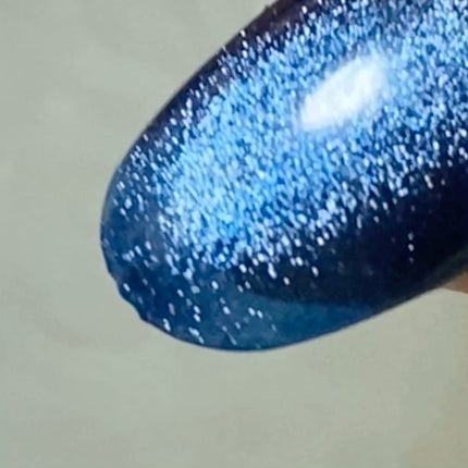 ジェルネイル(ライト対応)/セリア/ジェルネイルを使ったクチコミ(2枚目)