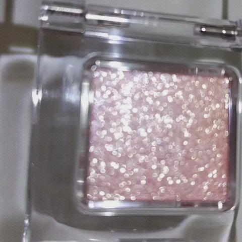 マルチカラーバリエーション スパークル/チャコット・コスメティクス/単色アイシャドウを使ったクチコミ（3枚目）