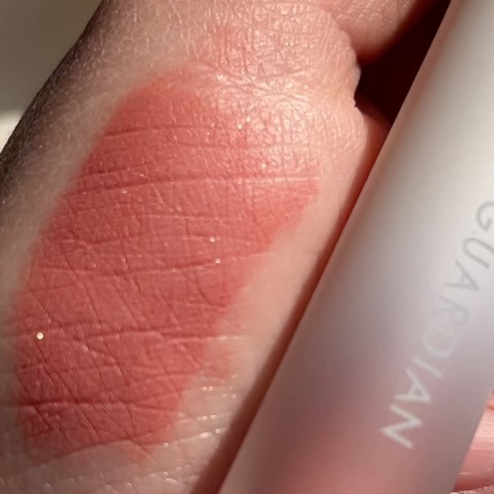 マットヴェールティント/LIPGUARDIAN/リップティントを使ったクチコミ（2枚目）