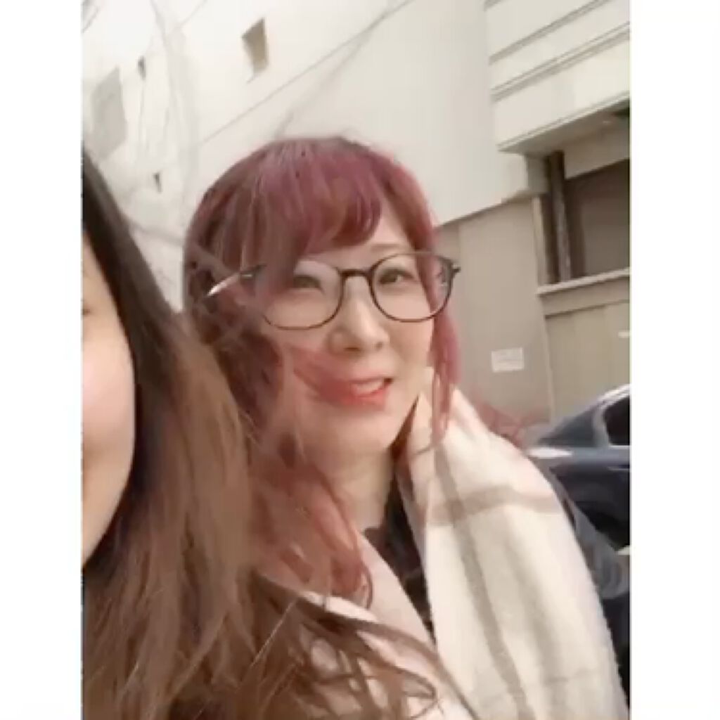 2トーン トリートメントヘアカラー/ETUDE/ヘアカラーの動画クチコミ1つ目