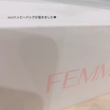 ドリームグロウマスク BL [肌引き締め・ハリ・弾力ケア]/FEMMUE/シートマスク・パックを使ったクチコミ（1枚目）